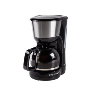 Foto principale Macchina del caffé Nera 1.25L Aigostar