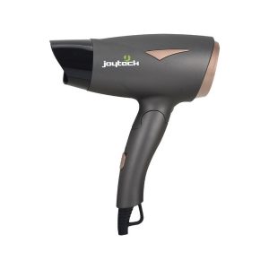 Foto principale Phon da viaggio 1200W Grigio Joyteck