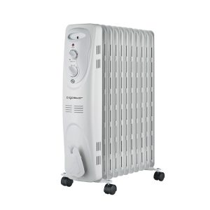 Foto principale Radiatore elettrico 2300W 147mm Bianco Aigostar