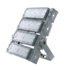 Foto principale Faro proiettore Led 200W Grigio da esterno IP67 Bianco neutro 4500K LEDme