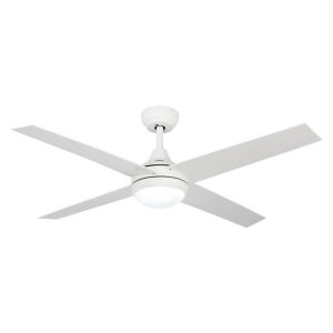 Foto principale Lampadario Ventilatore da soffitto Minimal 18W illuminazione Led regolabile con telecomando LEDme