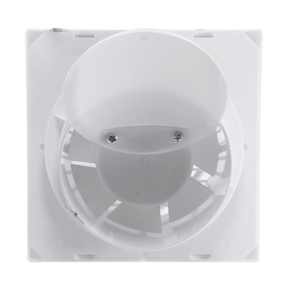 Ventilatore estrattore aria da bagno Harady 15W ventola 150mm LEDme - Foto 2