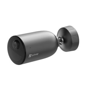 Foto principale Telecamera di sorveglianza EZVIZ EB3 Full HD 1296p 2K a batteria visione notturna a colori per esterno