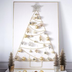 Alberi di natale design