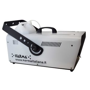 Foto principale Macchina della neve 1500W SNOW 1500 Karma