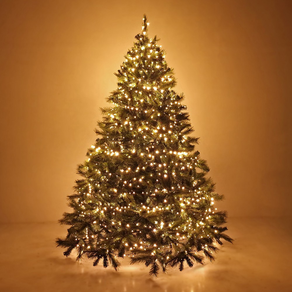 Luci Albero Di Natale Particolari Luci Albero di Natale Led Esterno e Interno al Miglior Prezzo Online
