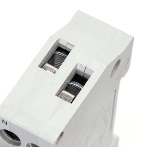 Interruptor Automatico 1X10A N - Un Mundo en Equipamiento y