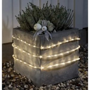 20 LED Bianco Caldo 3mm – Superluminosi 4000-6000mcd, 3000K, 3,2V, Per Progetti Fai-da-te E Modellismo - 5