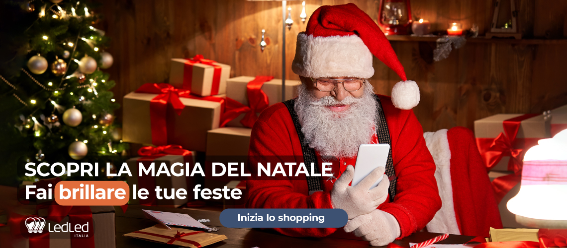 magia del natale