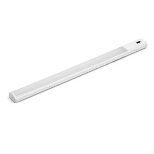 Foto principale Reglette Led Luce per armadio 3W da 30 cm Bianco freddo 5700K con sensore di movimento Aigostar