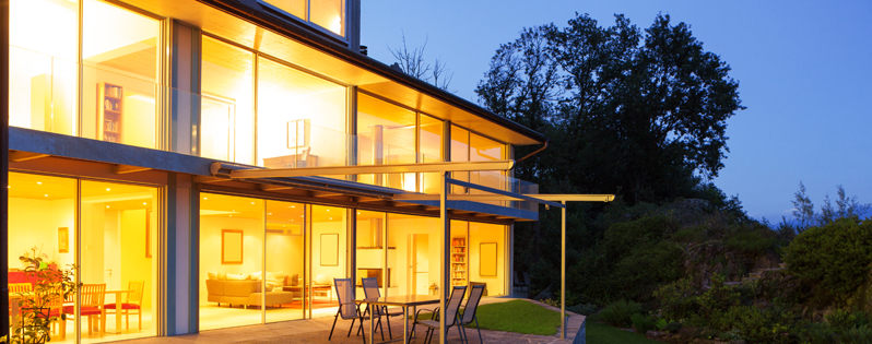 10 idee geniali per illuminare la tua casa come un designer