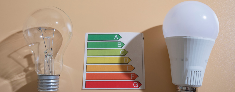 Confronto vecchie e nuove classi energetiche elettrodomestici: guida aggiornata