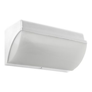 Foto principale Applique Led da parete 20W Bianco IP65 Bianco neutro 4000K Novaline