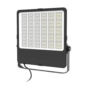 Foto principale Faro proiettore Led 400W Nero da esterno IP65 luce regolabile 120LM/W Novaline