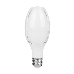 Foto principale Lampada Led alta potenza E27 30W per campane industriali Bianco caldo 3000K Novaline