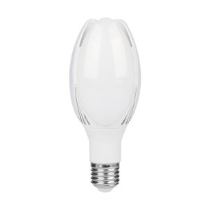 Foto principale Lampada Led alta potenza E27 30W per campane industriali Bianco freddo 6500K Novaline