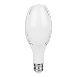 Foto principale Lampada Led alta potenza E27 50W per campane industriali Bianco neutro 4000K Novaline