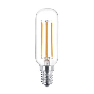 Foto principale Lampadina Led a Filamento E14 T27 6W Bianco caldo 2700K Novaline