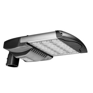 Foto principale Lampione stradale Led 150W Nero IP66 Bianco neutro 4000K Novaline