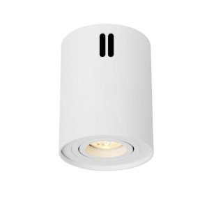 Foto principale Applique da soffitto Milano Bianco 1 x GU10 M LEDME