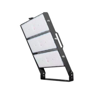 Foto principale Faro proiettore Led 750W Nero da esterno IP65 Bianco freddo 6000K M LEDME