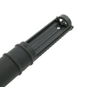 Torcia LED Flessibile 140lm IPX4 Con Magnete Classe A - GOOBAY - Foto 4