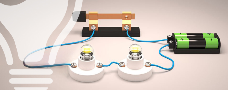 Come funzionano i Circuiti in Serie: applicazioni pratiche nell’illuminazione