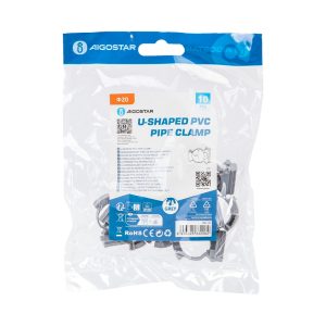 PDTO Nuova Impugnatura Di Bloccaggio Resistente Regolabile Da 10 Pezzi Per Clip In Plastica Per Teloni E Ombrelli Acquista In Modo Economico - Spedizione Gratuita, Recensioni Reali Con Foto - Foto 14