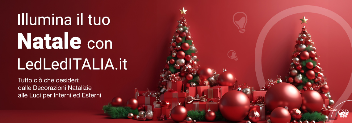 Benvenuto Natale 2026 desktop