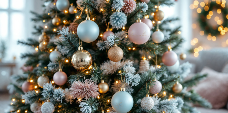 trend alberi di natale 2025 -1