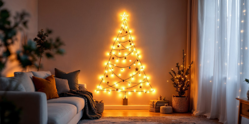 trend alberi di natale 2025 -4