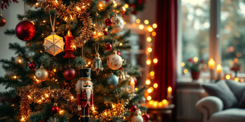 trend alberi di natale 2025 -6