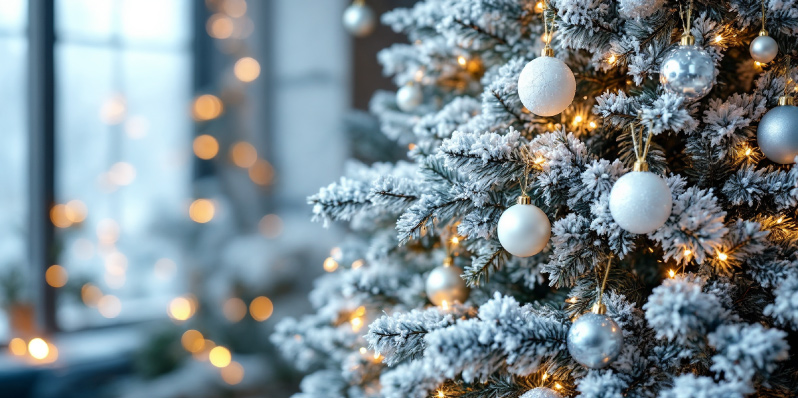 trend alberi di natale 2025 -9