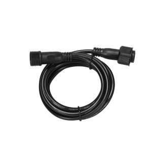 Foto principale Cavo prolunga 5 metri nero per Faro led con pannello solare da esterno Aigostar