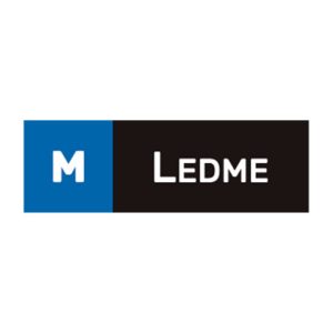 M LEDME