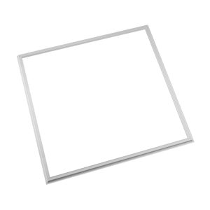 Foto principale Cornice luminosa Led 40W 60x60cm per pannello controsoffitto bianco quadrato CCT temperatura colore regolabile Novaline