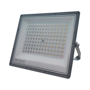 Foto principale Faro proiettore Led 100W Grigio da esterno IP65 CCT temperatura colore regolabile V-TAC