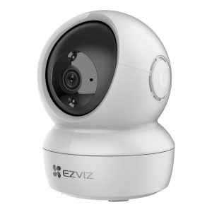 Foto principale Telecamera di sorveglianza EZVIZ H6C WiFi motorizzata intelligente Full HD 1080p smart tracking e visione notturna per interno