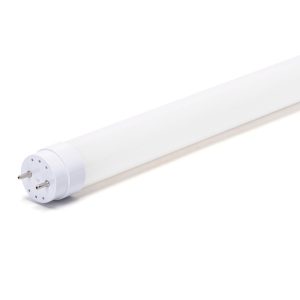 Foto principale Tubo Led G13 T8 60cm 9W in vetro Bianco freddo 6500K Aigostar