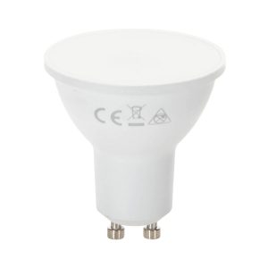 Foto principale Faretto Led GU10 10W Apertura 120 gradi Bianco freddo 6500K Aigostar