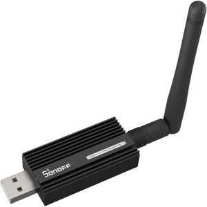 Foto principale Hub Smart SONOFF Dongle Plus USB 3.0 ZigBee