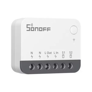 Foto principale Interruttore Smart SONOFF ZB MINI R2 Extreme ZigBee
