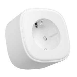Foto principale Meross MS210HK Presa Smart 16A Spina schuko WiFi Homekit