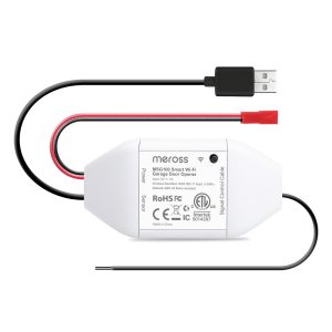 Foto principale Meross MSG100HK Modulo Apriporta garage Smart door opener WiFi Homekit
