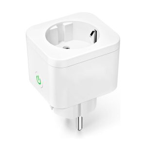 Foto principale Meross MSS305 Presa Smart 16A Spina schuko monitoraggio consumi WiFi