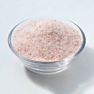 Foto principale Sacco da 25Kg di Sale Rosa Himalayano Fino
