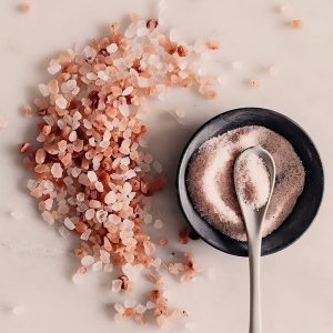 Sale alimentare