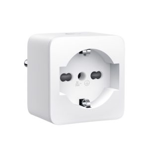 Foto principale TP-Link Tapo TP15 Presa Smart 10A Spina bipasso italiana Schuko monitoraggio consumi WiFi Matter Homekit