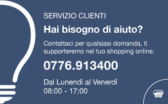 servizio clienti orario estivo