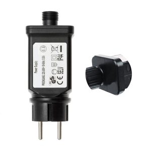 Foto principale Controller per catena di luci da 31V DC 7,2W luce fissa Wisdom